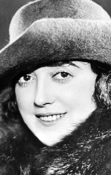 Mabel Normand