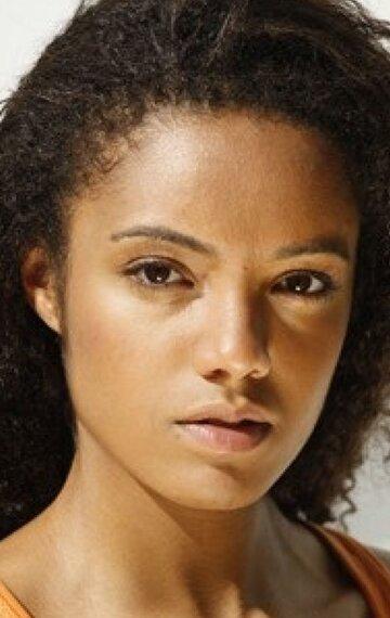 Maisie Richardson-Sellers