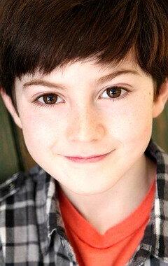 Mason Cook