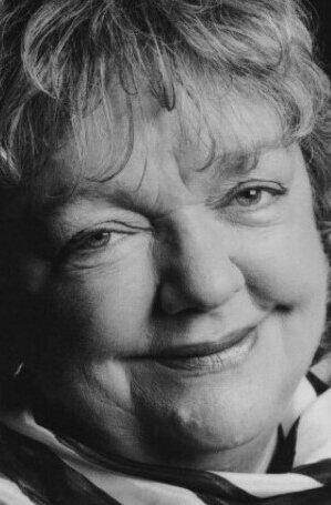 Maeve Binchy