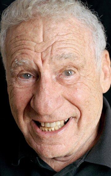 Mel Brooks