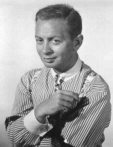 Mel Tormé