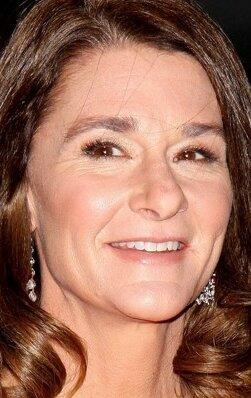 Melinda Gates