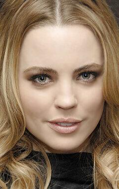 Melissa George