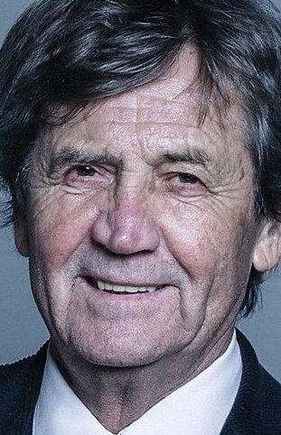 Melvyn Bragg