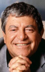 Menahem Golan