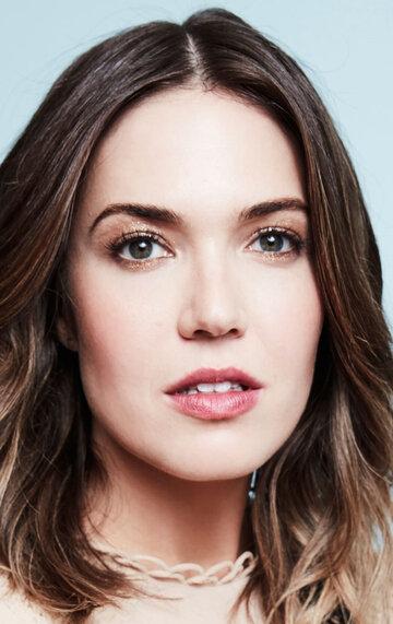 Mandy Moore