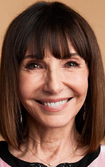 Mary Steenburgen