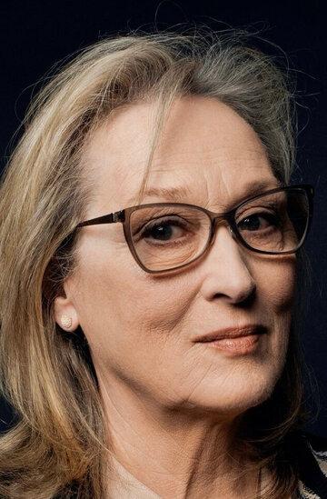 Meryl Streep