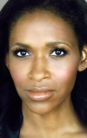 Merrin Dungey