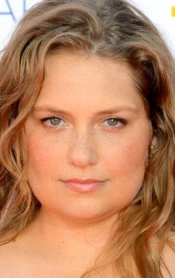 Merritt Wever