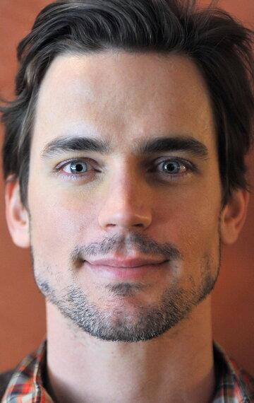 Matt Bomer