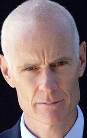 Matt Frewer