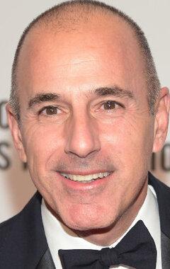 Matt Lauer