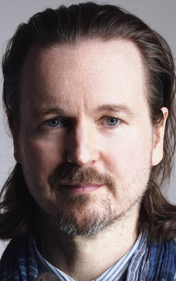 Matt Reeves