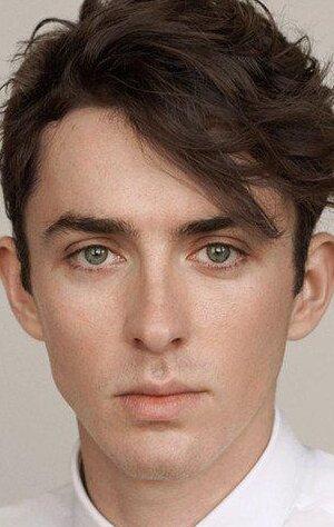 Matthew Beard