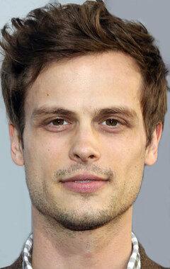 Matthew Gray Gubler