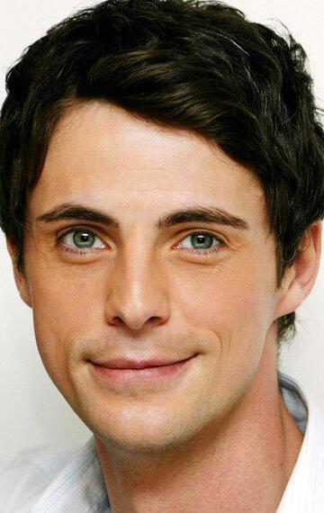 Matthew Goode