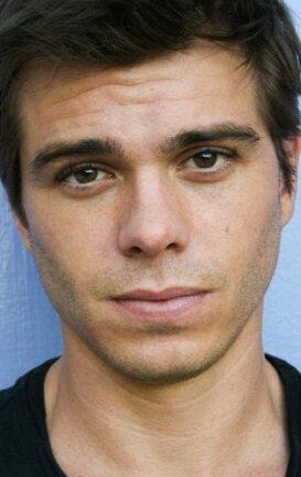 Matthew Lawrence