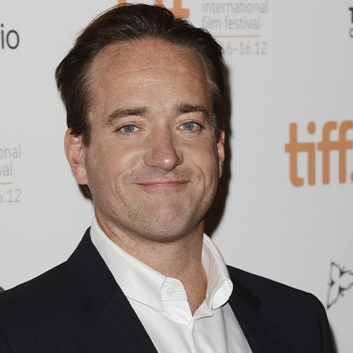 Matthew Macfadyen