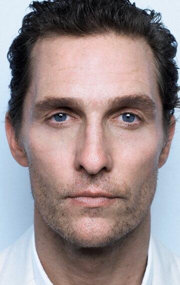 Matthew McConaughey