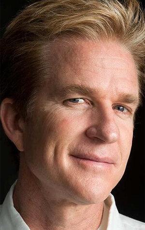 Matthew Modine