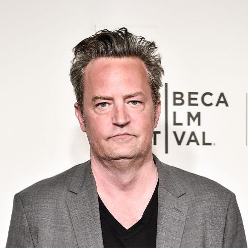 Matthew Perry