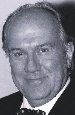 Michael Gahr