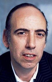 Mick Jones