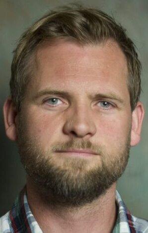 Mikkel Serup