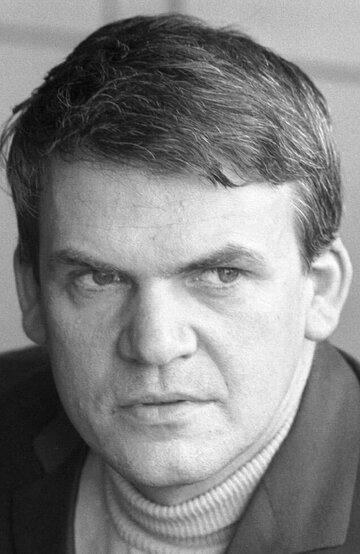 Milan Kundera