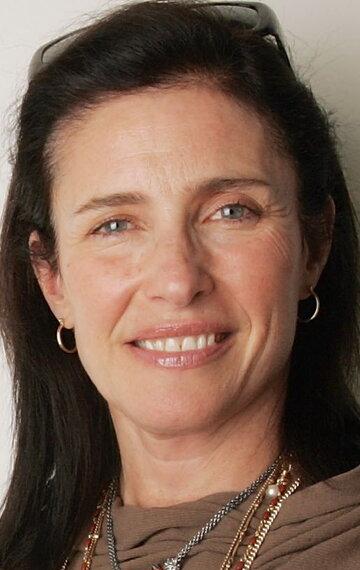 Mimi Rogers