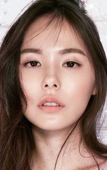 Min Hyo-rin