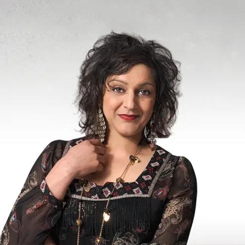 Meera Syal