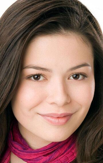 Miranda Cosgrove