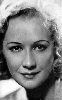 Miriam Hopkins