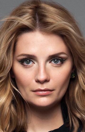 Mischa Barton