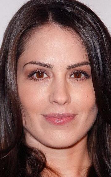 Michelle Borth