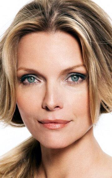 Michelle Pfeiffer