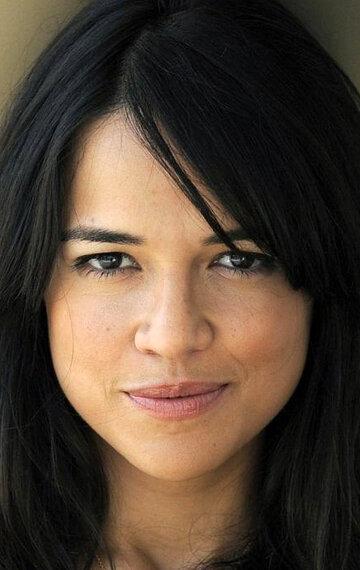 Michelle Rodriguez