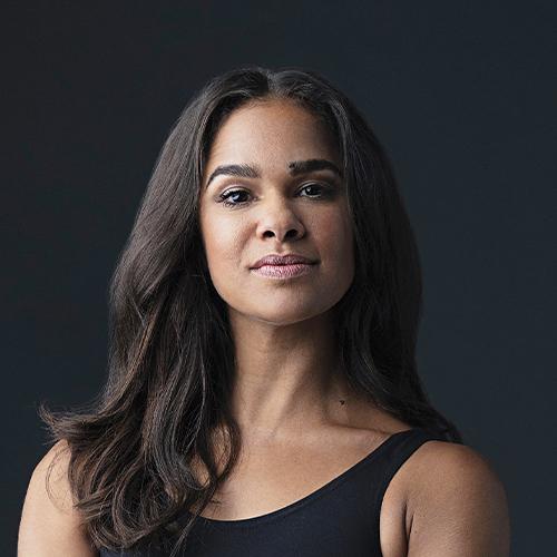 Misty Copeland