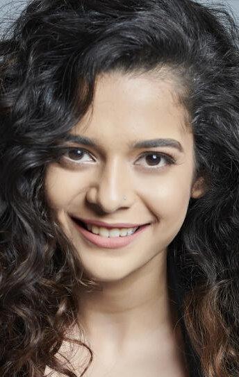 Mithila Palkar