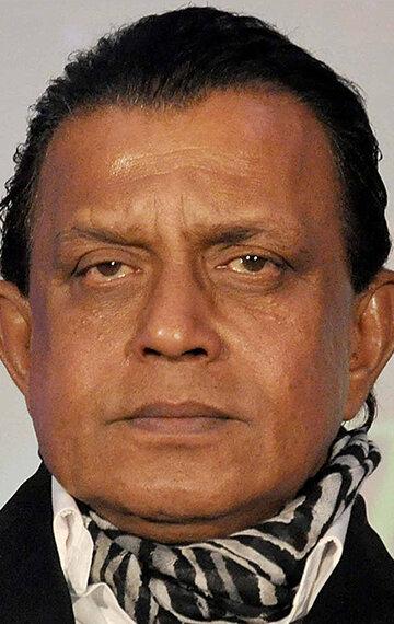 Mithun Chakraborty