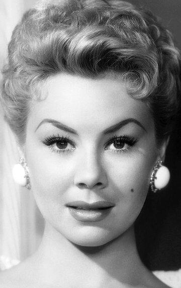 Mitzi Gaynor