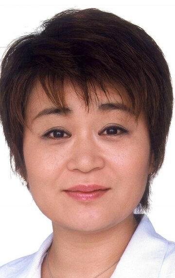 Miyuki Miyabe