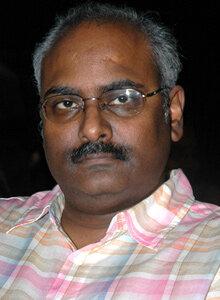 M.M. Keeravani