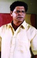 Mohan Joshi