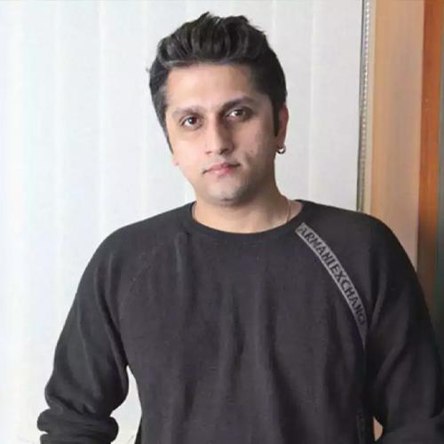 Mohit Suri