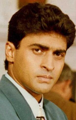 Mohnish Bahl