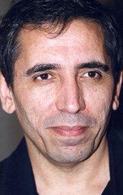 Mohsen Makhmalbaf